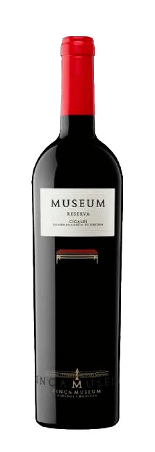 Museum Reserva