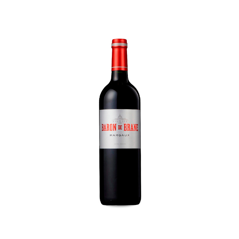 Château Brane-Cantenac Baron De Brane 2022