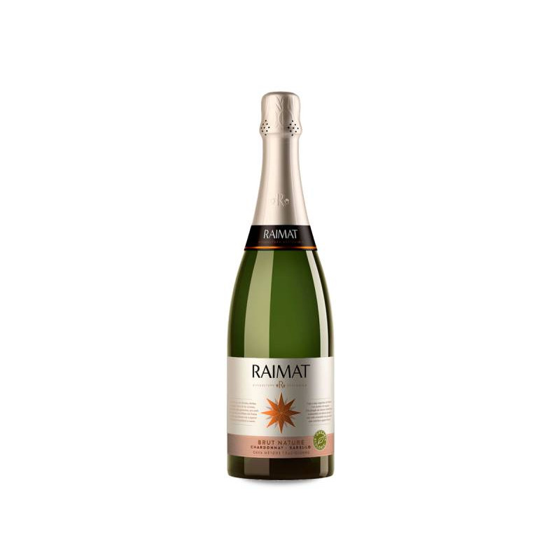 Raimat Brut Nature Chardonnay Xarel·lo