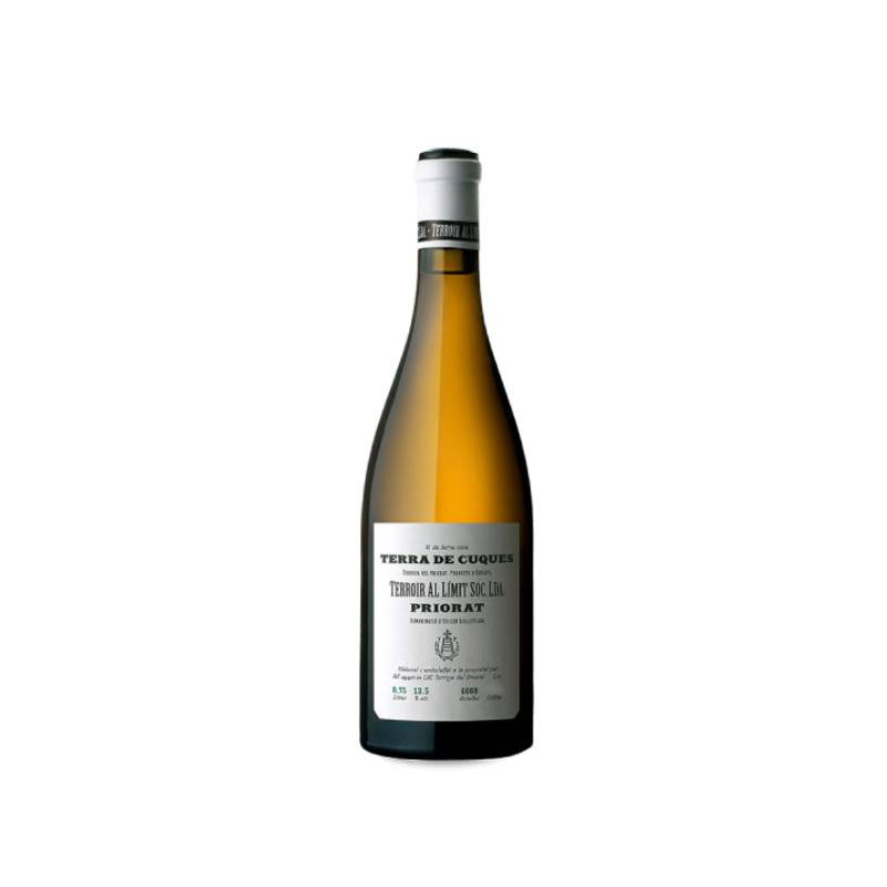 Terra De Cuques Blanc 2022