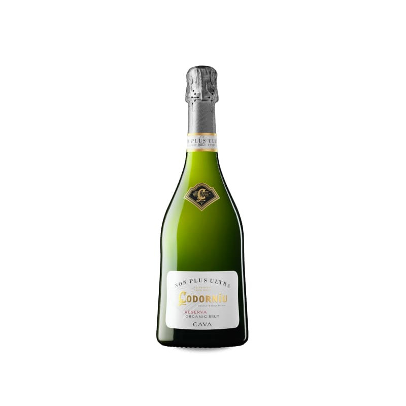 Codorníu Non Plus Ultra Brut Reserva