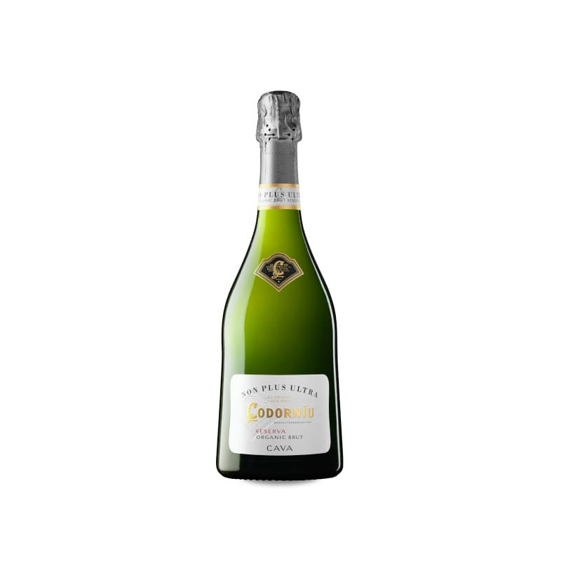 Codorniu Non Plus Ultra Brut Reserva