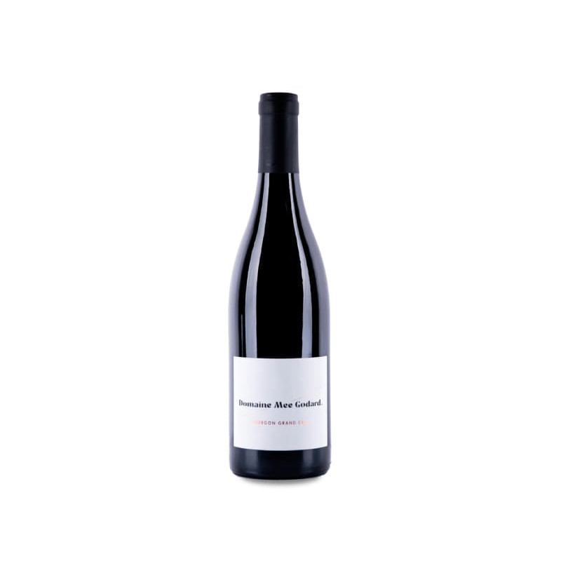 Domaine Mee Godard Grand Cras Aoc Morgon