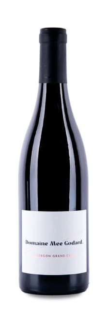 Domaine Mee Godard Grand Cras AOC Morgon Tinto