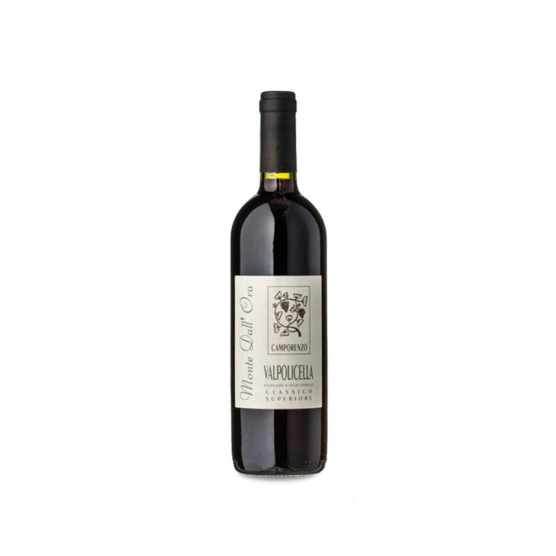 Monte Dall'Ora Valpolicella Superiore Camporenzo 2020