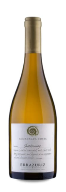 Viña Errazuriz Aconcagua Costa Chardonnay