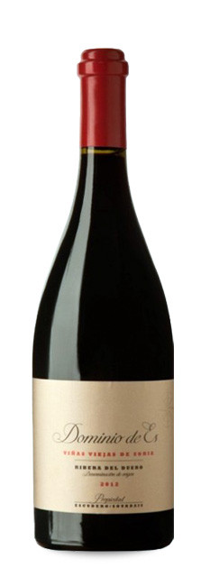 Dominio de Es Viñas Viejas de Soria Dominio de Es Viñas Viejas de Soria