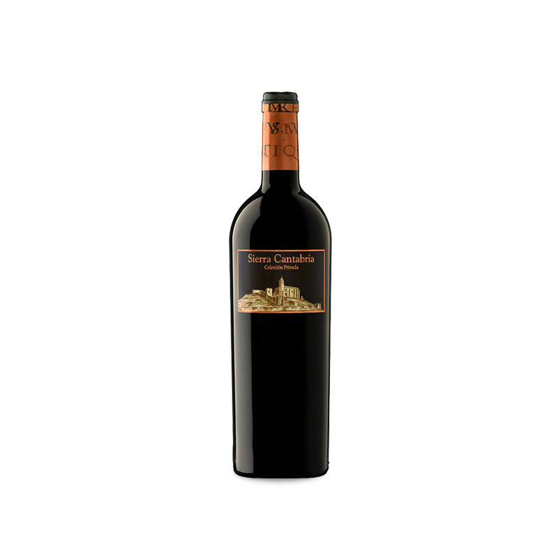Sierra Cantabria Colección Privada 2022