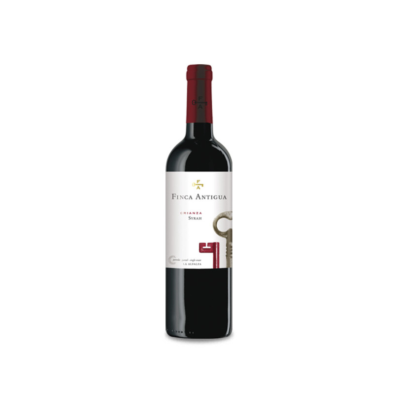 Finca Antigua Syrah 2019
