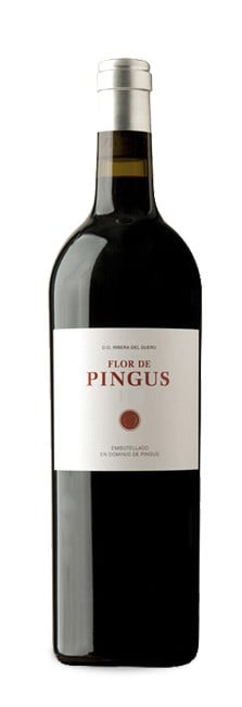 Flor de Pingus