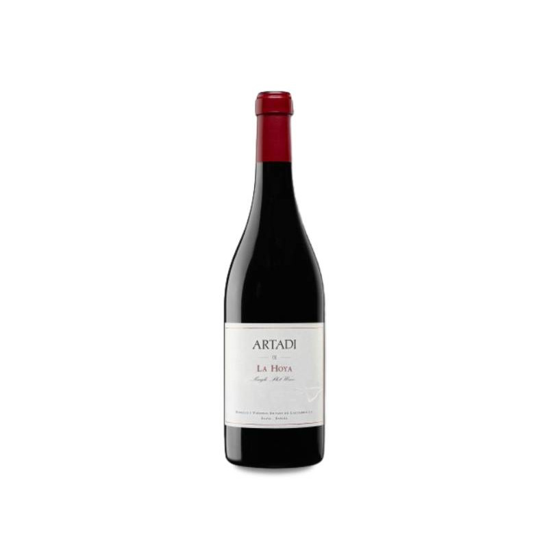 Artadi La Hoya 2022