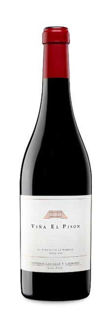 Artadi Viña El Pisón