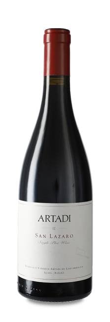 Artadi San Lázaro