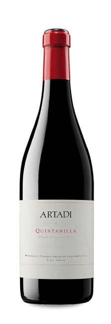 Artadi Quintanilla