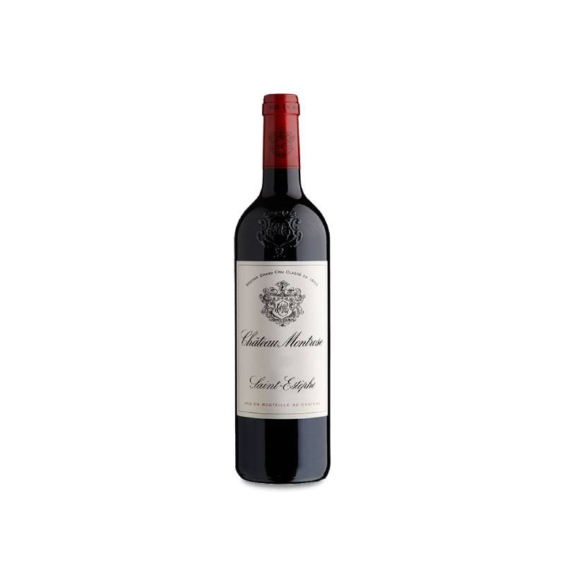 Château Montrose 2022