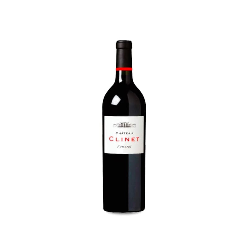 Château Clinet 2022