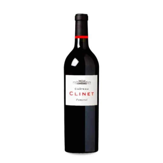 Château Clinet 2022