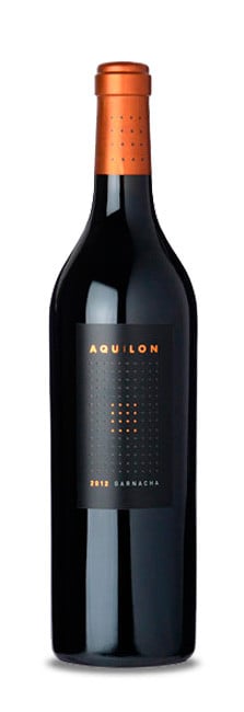 Alto Moncayo Aquilón