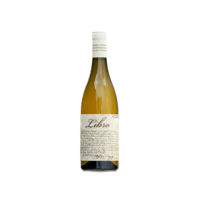 Sameirás Libro Blanco 2019