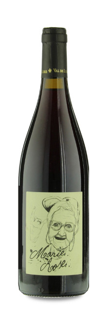 Le Batossay Marie Rosé