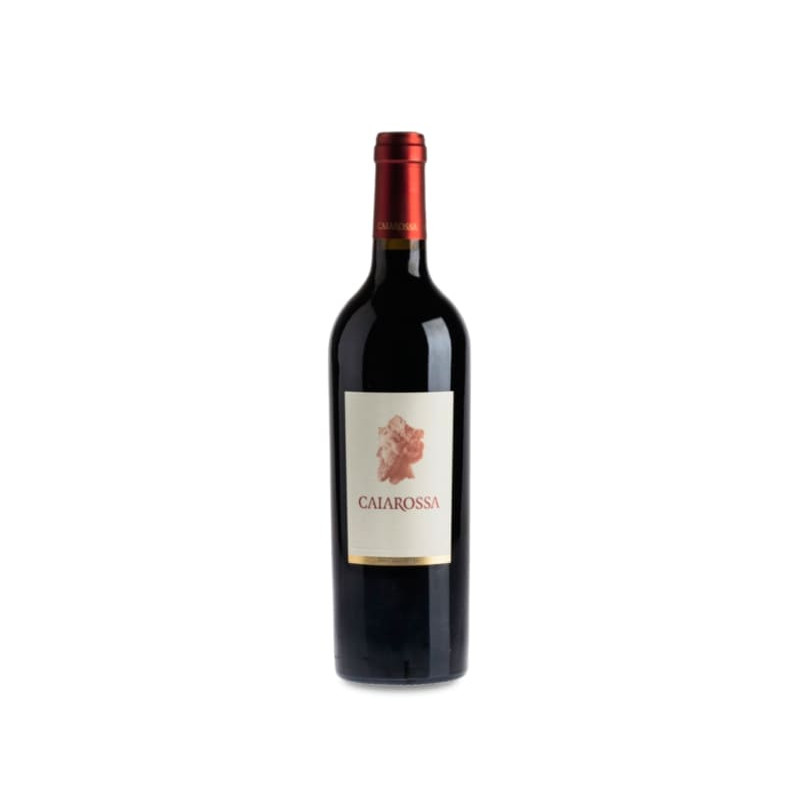 Caiarossa 2019