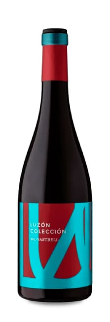 Luzón Colección Monastrell