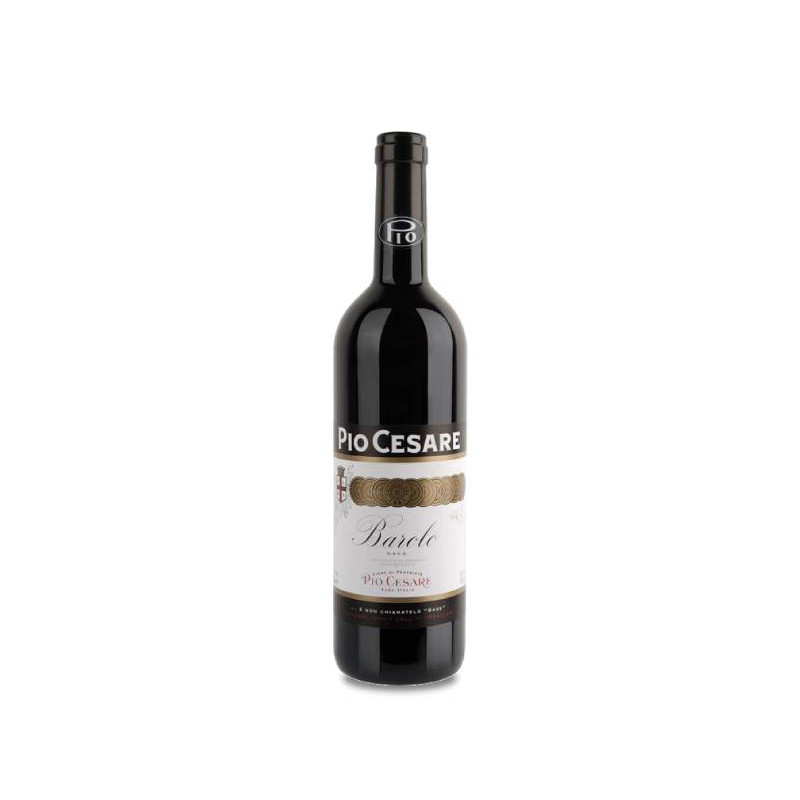 Pio Cesare Barolo 2019