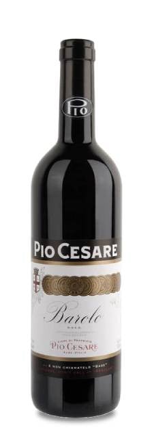 Pio Cesare Barolo 2019