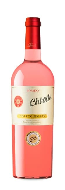 Chivite Colección 125 Rosado