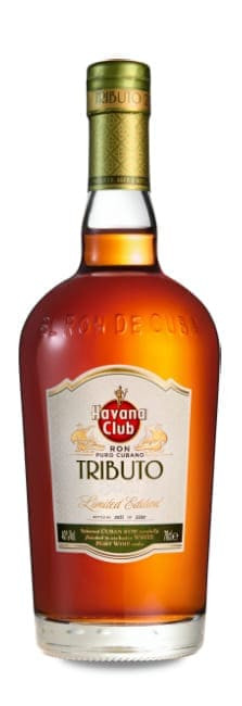 Havana Club Tributo 70 cl