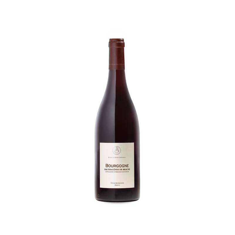 Jean-Claude Boisset Hautes-Côtes De Beaune 2021