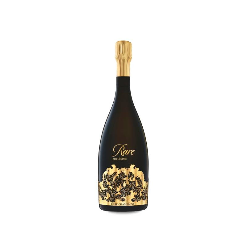 Piper-Heidsieck Rare Brut Millesime 2013