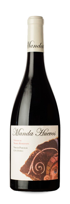 Manda Huevos Tinto