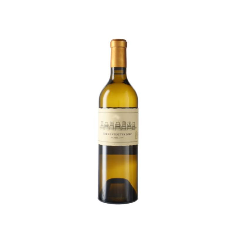 Boekenhoutskloof Semillon
