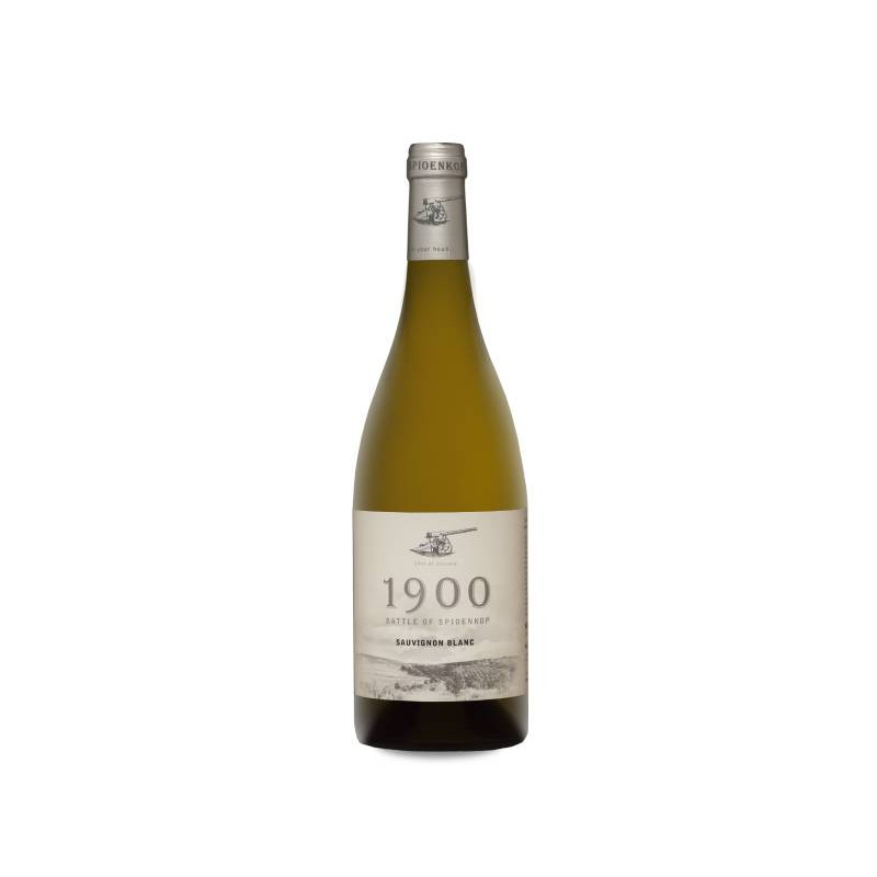 Spioenkop 1900 Sauvignon Blanc 2019