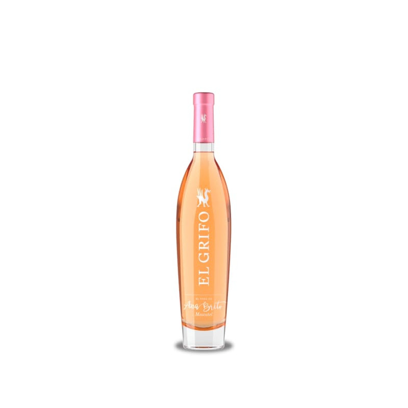 Grifo Moscatel Ana