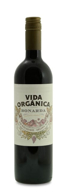 Zuccardi Vida Organica Bonarda