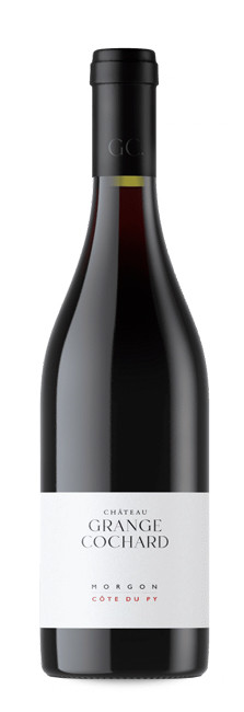 Château Grange Cochard Côte du Py