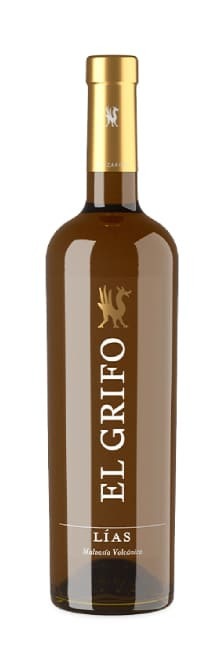 El Grifo Malvasía Lías