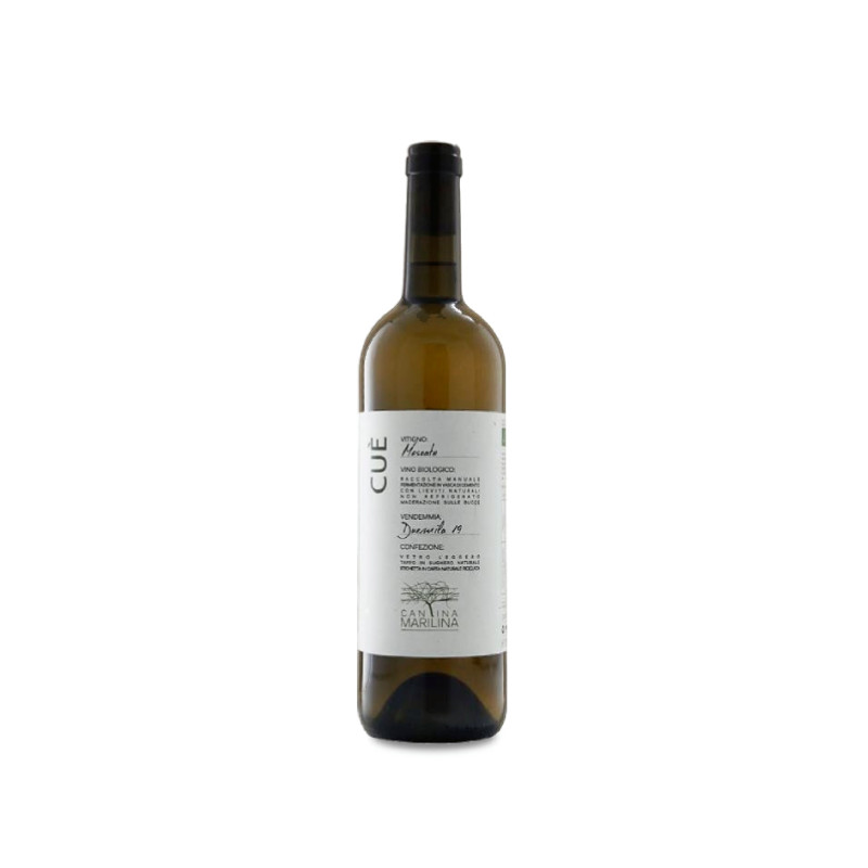 Cantina Marilina Cuè Moscato 2022