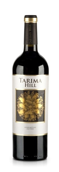 Tarima Hill
