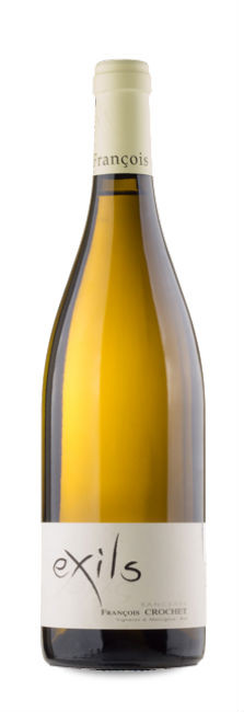 François Crochet Sancerre Blanc Exils