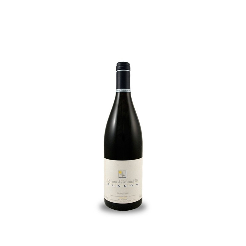 Alanda Tinto 2018