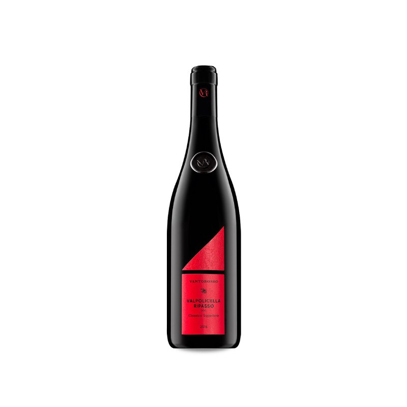 Vantorosso Valpolicella Ripasso 2019