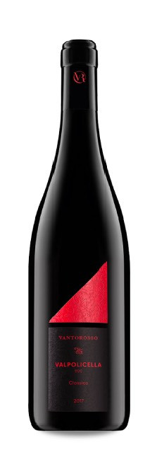 Vantorosso Valpolicella Classico Vantorosso Valpolicella Classico