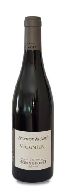 Domaine Bonnefond Viognier