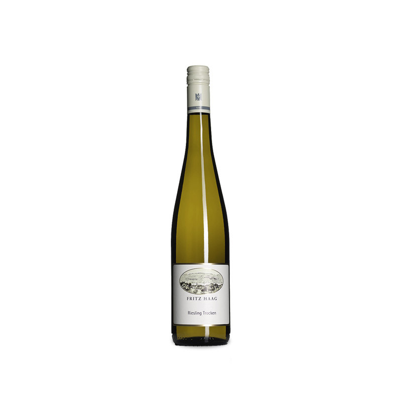 Fritz Haag Riesling 2022