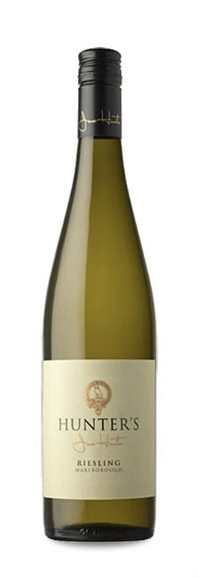Hunter's Riesling Hunter's Riesling