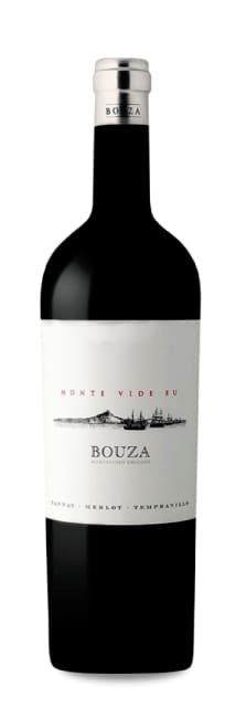 Bouza Monte Vide Eu