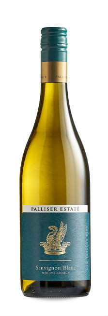 Palliser Estate Sauvignon Blanc 2022 | Decantalo Vinos (1x75cl)